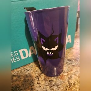 Davids Tea Halloween Travel Cup